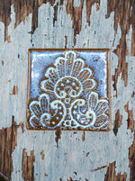 Lataa kuva Galleria-katseluun, Inka-laatta | Kiiltävä, useita värejä