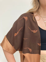 Lataa kuva Galleria-katseluun, Kesätakki | Fasaani