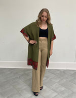 Lataa kuva Galleria-katseluun, Kesätakki | Marokko