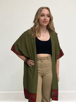 Lataa kuva Galleria-katseluun, Kesätakki | Marokko