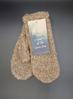 Lataa kuva Galleria-katseluun, Teddy-lapaset