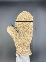 Lataa kuva Galleria-katseluun, Teddy-lapaset