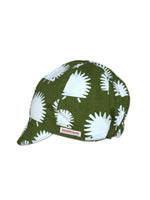 Lataa kuva Galleria-katseluun, Lätsä | Siili