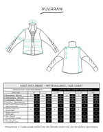 Lataa kuva Galleria-katseluun, Kaiut-merinoneule | Harmaa