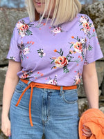 Lataa kuva Galleria-katseluun, Kapea kietaisuvyö | Erikoisvärit