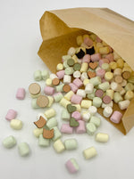 Lataa kuva Galleria-katseluun, Pallo mini -nappikorvikset | Useita värejä