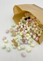 Lataa kuva Galleria-katseluun, SYDÄN-nappikorvakorut | Beige, vihreä