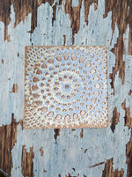 Lataa kuva Galleria-katseluun, Siemen-laatta | Matta, useita värejä