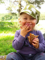 Lataa kuva Galleria-katseluun, Lätsä | Siili