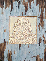 Lataa kuva Galleria-katseluun, Inka-laatta | Kiiltävä, useita värejä