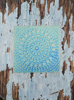 Lataa kuva Galleria-katseluun, Siemen-laatta | Matta, useita värejä