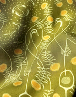 Lataa kuva Galleria-katseluun, Säde-paita | Suonsilmä, Sysimusta, Sammal