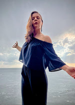 Lataa kuva Galleria-katseluun, Säde-paita | Ukkoskuuro