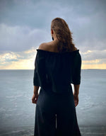 Lataa kuva Galleria-katseluun, Säde-paita | Ukkoskuuro