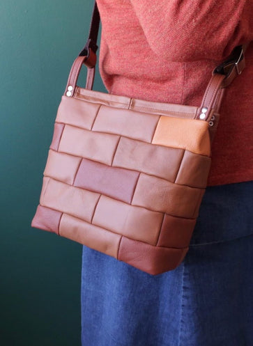 Brick Bag | 2 väriä