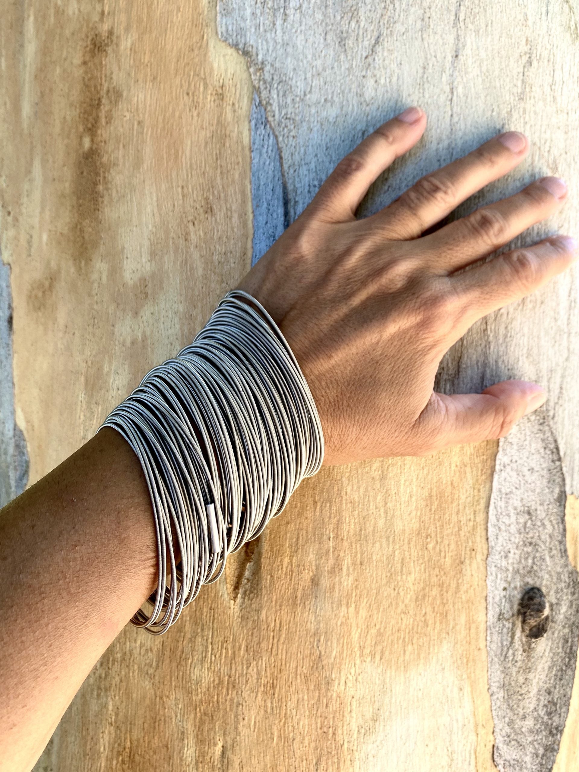 97 bracelet medium | La Mollla