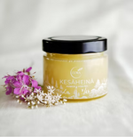 Lataa kuva Galleria-katseluun, Hymypoika-hunaja Kesäheinä, juokseva/kiinteä
