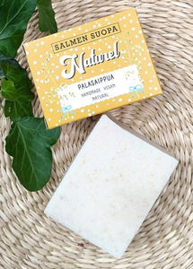 Palasaippua Naturel