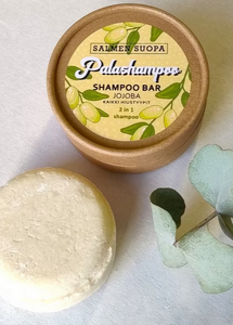 Palashampoo Jojoba