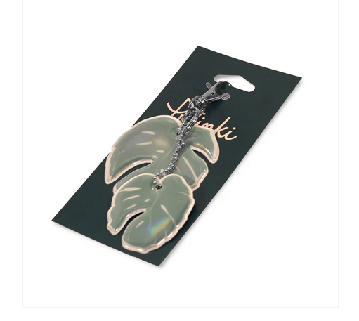 Peikonlehti-heijastin