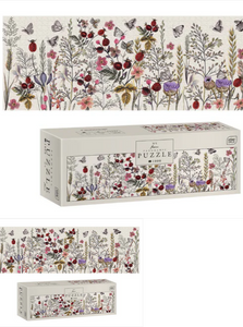 Palapeli - Flowers 1