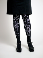 Lataa kuva Galleria-katseluun, Niitty sukkahousut | useita värejä
