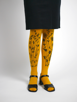 Lataa kuva Galleria-katseluun, Niitty sukkahousut | useita värejä
