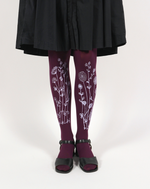 Lataa kuva Galleria-katseluun, Niitty sukkahousut | useita värejä
