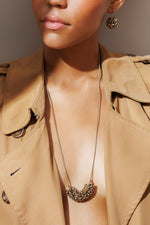 Lataa kuva Galleria-katseluun, Bloom necklace, useita värejä | La Mollla
