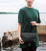 Lataa kuva Galleria-katseluun, Busy Bag | konjakki
