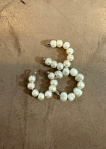 Lataa kuva Galleria-katseluun, Ear cuff korvakoru
