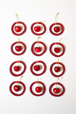 Lataa kuva Galleria-katseluun, Red glitter | KKNEKKI
