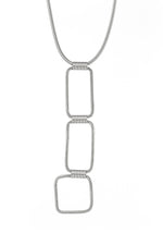 Lataa kuva Galleria-katseluun, Kai necklace | La Mollla
