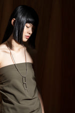 Lataa kuva Galleria-katseluun, Kai necklace | La Mollla
