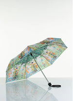 Lataa kuva Galleria-katseluun, Muumi sateenvarjo
