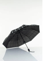 Lataa kuva Galleria-katseluun, Ruudullinen sateenvarjo
