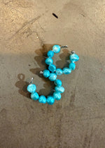 Lataa kuva Galleria-katseluun, Ear cuff korvakoru
