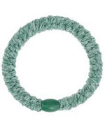 Lataa kuva Galleria-katseluun, Samettinen hiuslenkki  knekki
