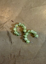 Lataa kuva Galleria-katseluun, Ear cuff korvakoru
