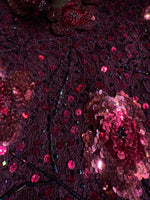 Lataa kuva Galleria-katseluun, lähikuva materiaalista
