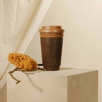 Lataa kuva Galleria-katseluun, Weducer Cup Refined -kestomuki
