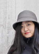 Lataa kuva Galleria-katseluun, Bucket hat, Dots
