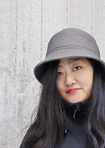 Bucket hat, Dots